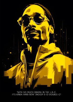 Snoop Dogg Lyrics