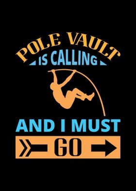 Pole Vault