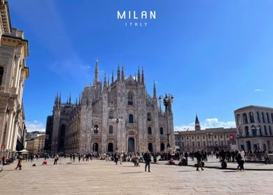 Milan 