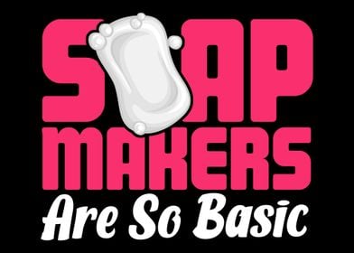 Soap Making Soap Maker