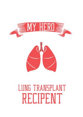 Lung Transplant Survivor