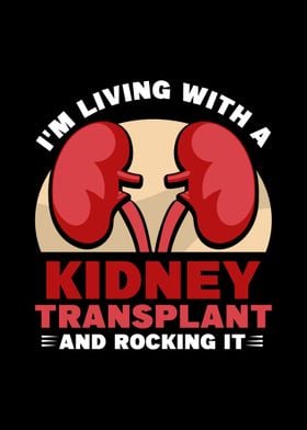 Kidney Transplant Survivor