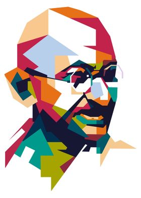 gandhi