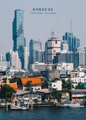 Bangkok 