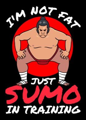 Sumo Wrestler