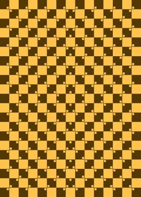 Yellow Rectangle Focus