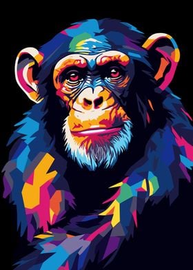 Wild Nature Animal WPAP