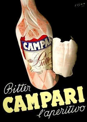 Original Bitter Campari