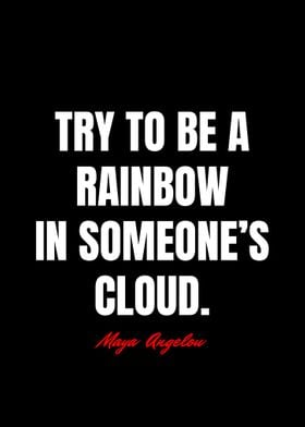 Maya Angelou Quotes