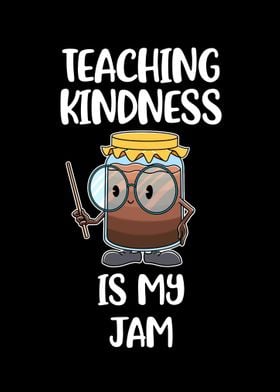 Teaching Kindness