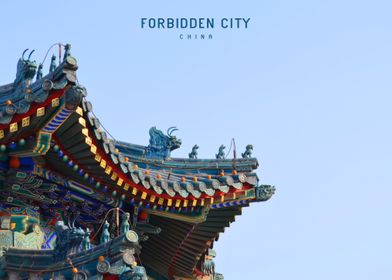 Forbidden City  