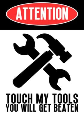 Attention Tools Get Beaten
