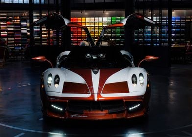 Pagani