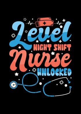 Night Shift Nurse