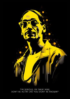 Snoop Dogg Lyrics