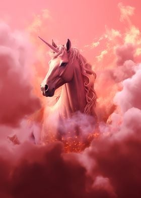 Unicorn Smoke