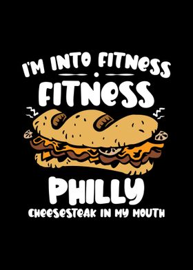 Philly Cheesesteak