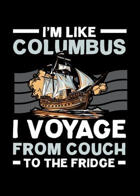 Christopher Columbus