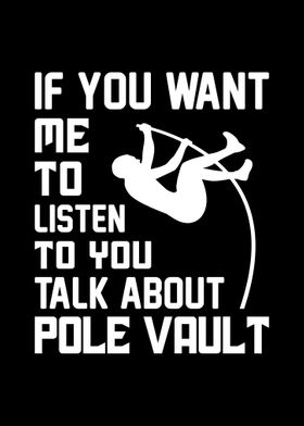 Pole Vault