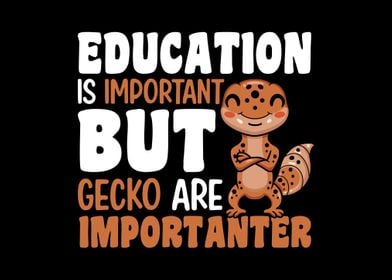 Gecko