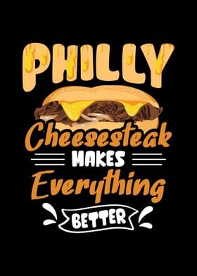 Philly Cheesesteak