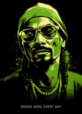 Snoop Dogg Lyrics