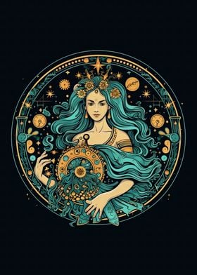 virgo zodiac horoscope