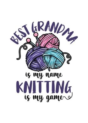 Knitting Knitter