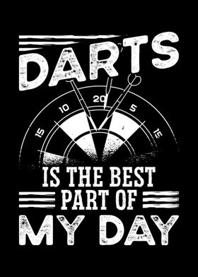 Darts Player