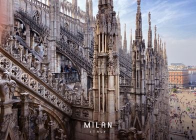 Milan  