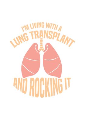 Lung Transplant Survivor