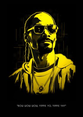 Snoop Dogg Lyrics