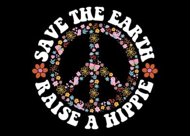 Peace Earth Day