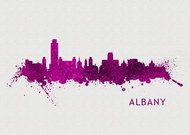 Albany New York