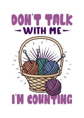 Knitting Knitter