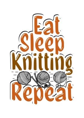 Knitting Knitter