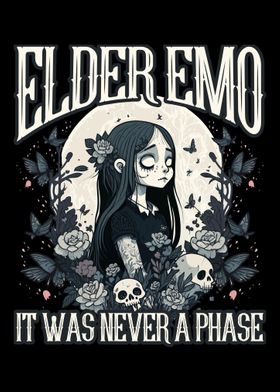 Emo Meme Posters for Sale