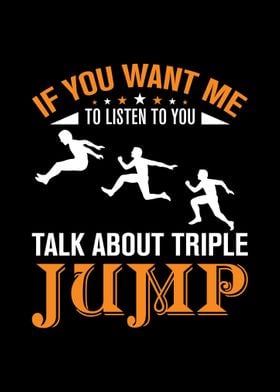 Triple Jump