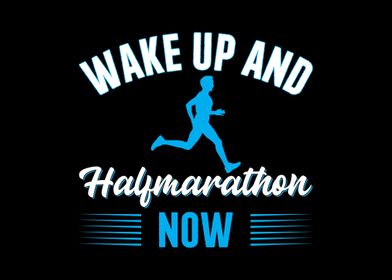 Half Marathon