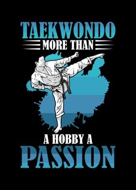 Taekwondo