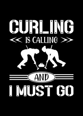 Curling Curler