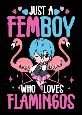 Femboy