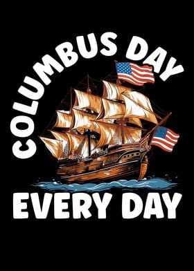 Christopher Columbus