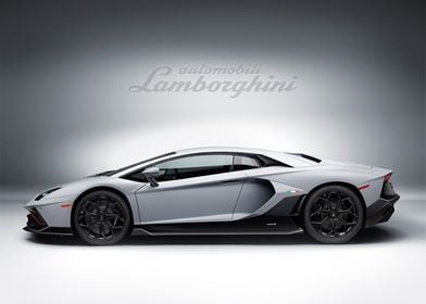 AVENTADOR ULTIMAE LP 780 4