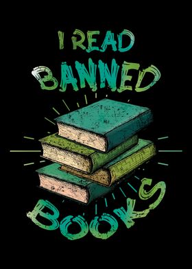 Reader Read I Read Banned