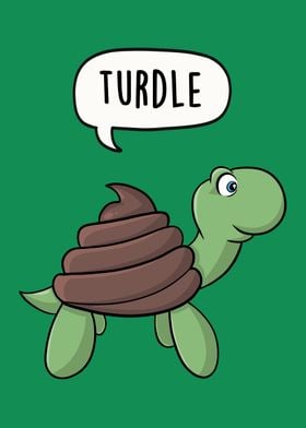 Turdle