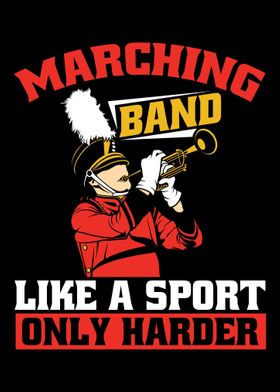 Marching Band Funny