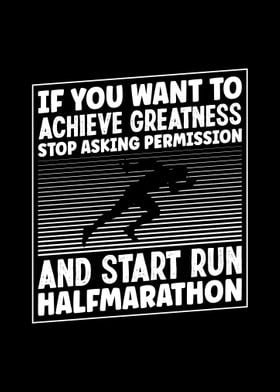 Half Marathon