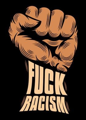 Anti Racism