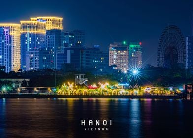 Hanoi  